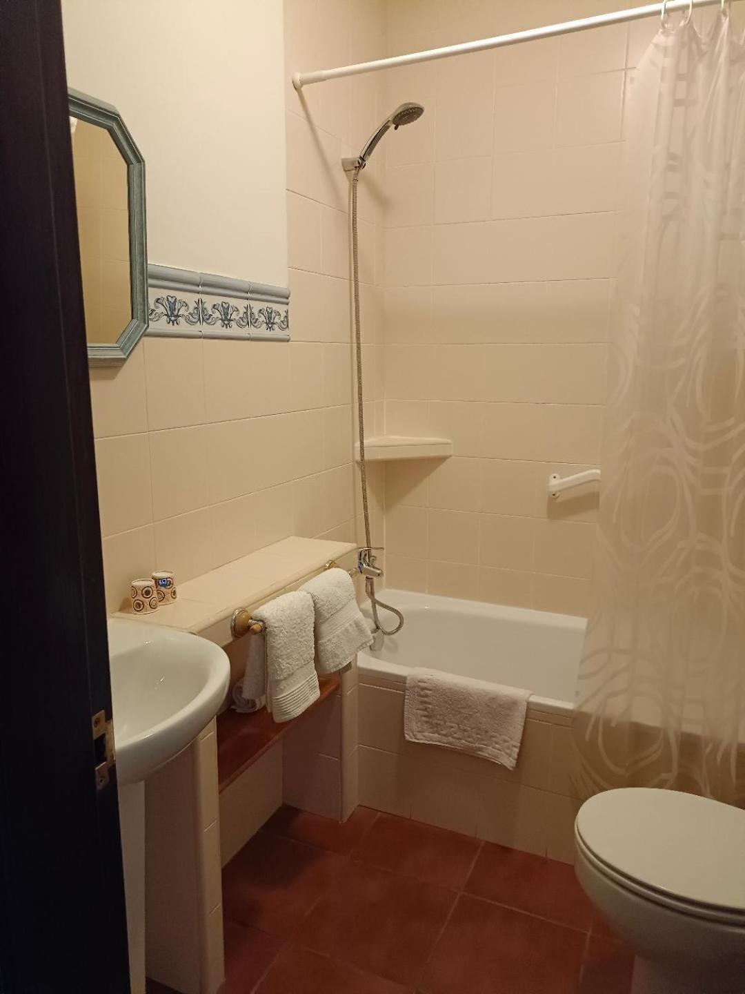 Apartamento Casa Rural Oihan - Eder Espinal-Auzperri Exterior foto