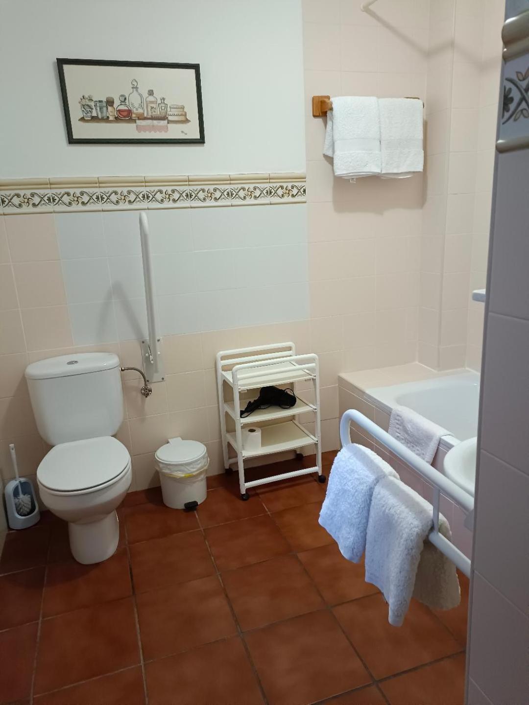 Apartamento Casa Rural Oihan - Eder Espinal-Auzperri Exterior foto