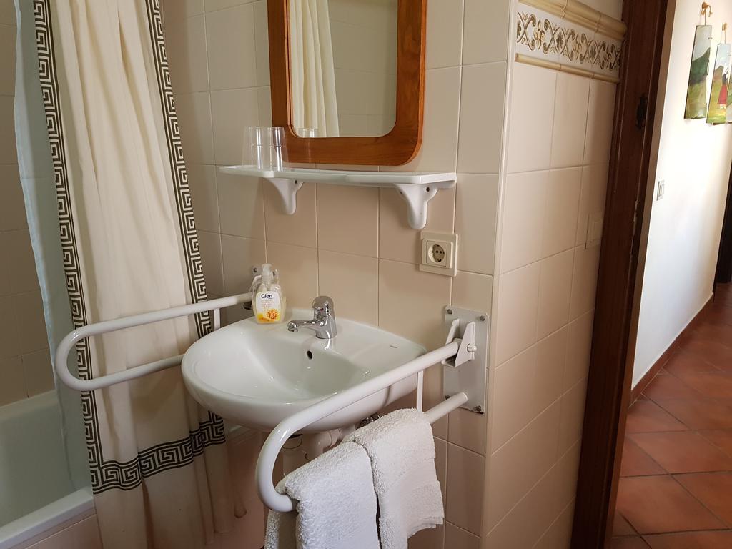 Apartamento Casa Rural Oihan - Eder Espinal-Auzperri Exterior foto