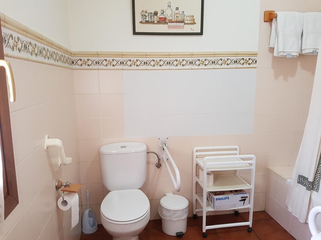 Apartamento Casa Rural Oihan - Eder Espinal-Auzperri Exterior foto
